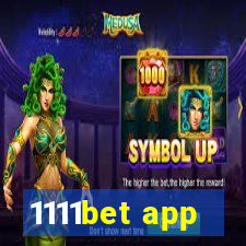 1111bet app